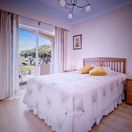 Vivenda Com Piscina Privada Em Σπίτι διακοπών