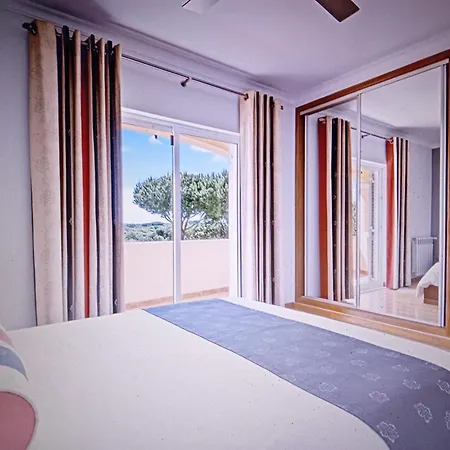 Vivenda Com Piscina Privada Em * Αλμπουφέιρα